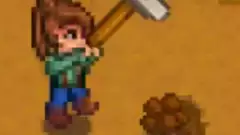 How To Get Clay In Stardew Valley