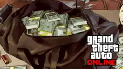 PS Plus GTA Online free 1 million: How to get