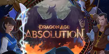 Netflix Dragon Age: Absolution Trailer Reveals Official Release Date