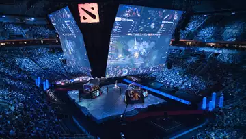 Every team has now been confirmed for The International 2019