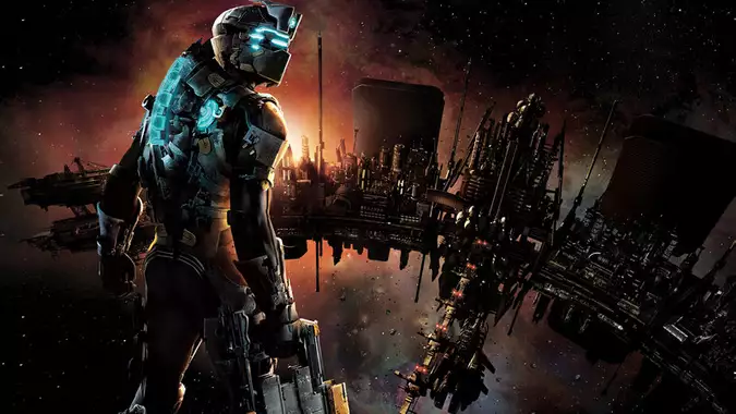 Is Dead Space 2 Remake Coming In The Future? EA Tease Sequel