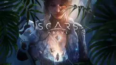 Scars Above Review: Oddly Satisfying