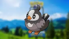 When is the Starly Community Day in Pokémon GO - Shiny form and more