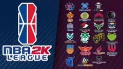 NBA 2K franchise slot reportedly goes for $25 million