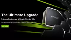Nvidia Is Upgrading Its GeForce Now Streaming Service