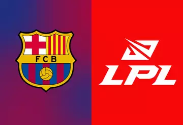 FC Barcelona plans to compete in the LPL