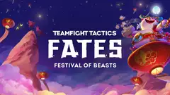 TFT Festival of Beasts: A guide to the new 4.5 set