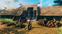 Valheim: How To Hang Trophies In Your Home