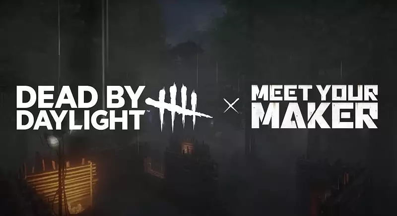 Meet your maker codes Dead by Daylight rewards shirts build and protect cosmetics