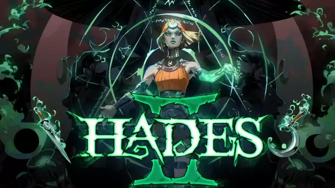 Hades 2 Announced At The Game Awards 2022