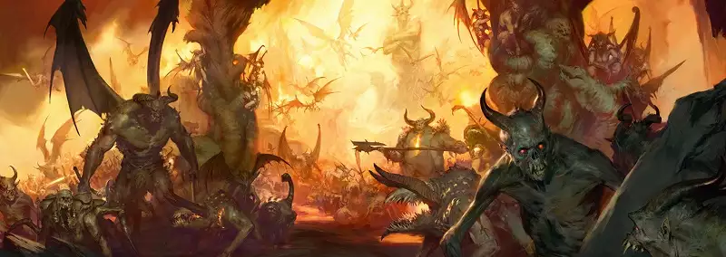 Phần Diablo 4 bao lâu là tháng của nội dung mới