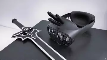 Oculus VR Founder Creates VR Headset That Can Kill You If You Die In A Game