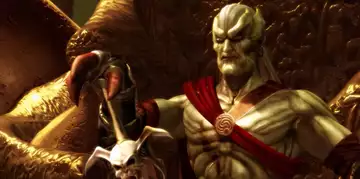 New Legacy of Kain: Release Date Speculation, News, Leaks & More