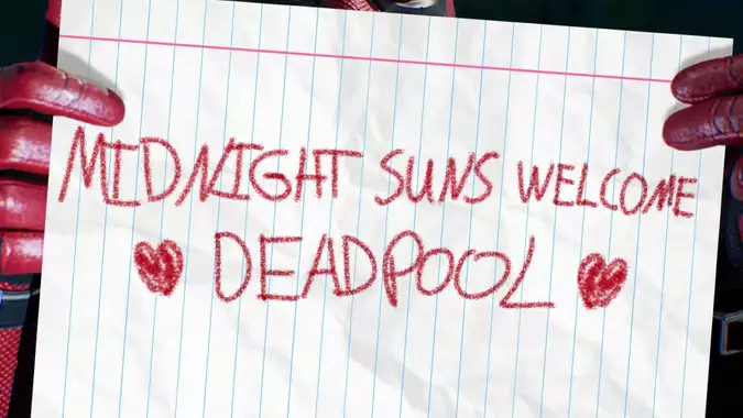 How To Get Deadpool DLC In Marvel’s Midnight Suns