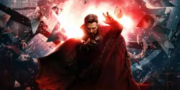 How long is Doctor Strange and the Multiverse of Madness?