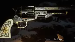 Best Resident Evil Village weapon: How to get M1851 Wolfsbane Magnum