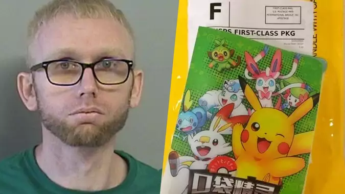 Busted: Tulsa Police Arrest Pokémon Card Seller For Selling Fake Cards