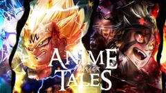 Anime Tales Codes August 2023: All Active & Working Codes