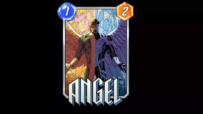 Best Angel Decks In Marvel Snap