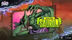 Best Sauron Decks In Marvel Snap (May 2023)