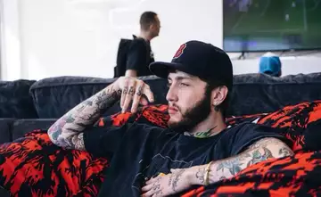 FaZe Banks insists he didn't have any involvement in Save The Kids crypto controversy
