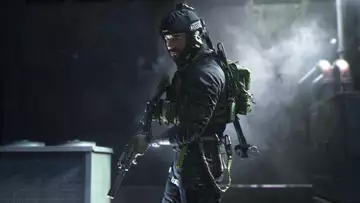 Call of Duty Modern Warfare 2 New Gunsmith System Explained