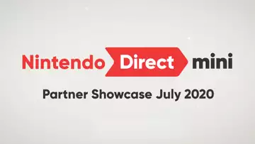 Nintendo Direct Mini: Start time and how to watch