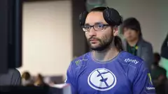 Evil Geniuses drop former EVO champion NYChrisG for past racial and sexist comments