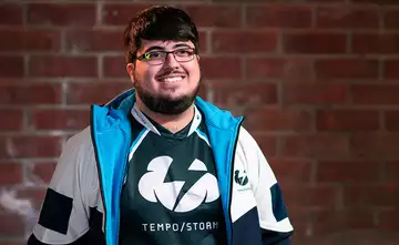 Tempo Storm to offer support to victims and ZeRo after dropping him for sexual misconduct