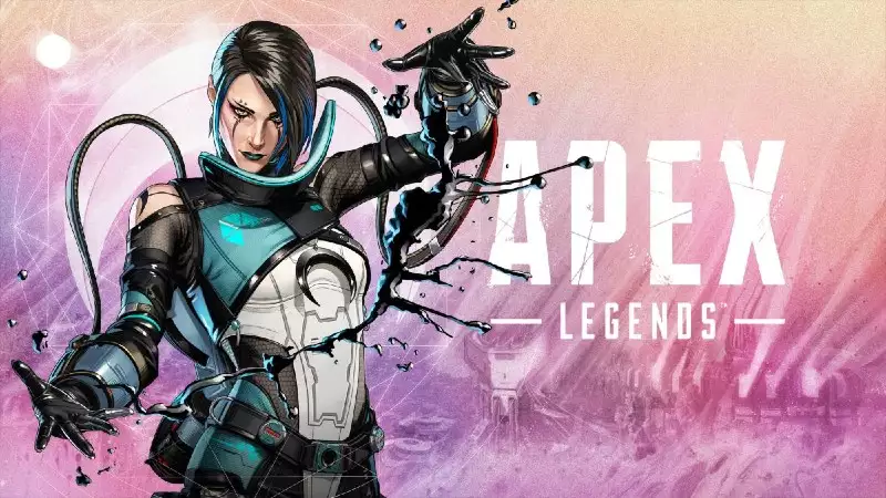 What Time Does Catalyst Release In Apex Legends?