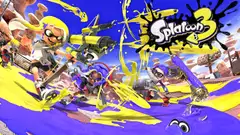 Splatoon 3 - Release Date, Platforms, Gameplay And Features