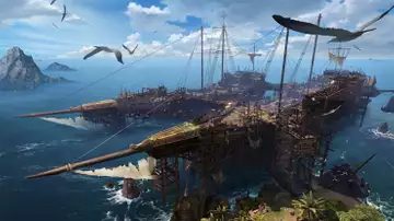 Lost Ark Illusion Island - Location, quest, and rewards