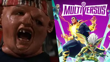 Are Characters From The Goonies Coming To MultiVersus?