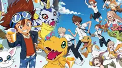 Digimon Survive - List Of All Digital Monsters And Digivolutions