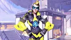 How to Get the Overwatch 2 Mcdonald’s Tracer Skin