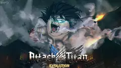 Attack On Titan Evolution Codes (July 2023): Free Spins, Cash