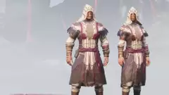 How To Get The Robes Of Kurak In Conan Exiles
