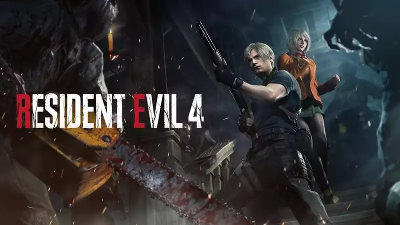 Resident Evil 4 Mercenaries DLC Release Date