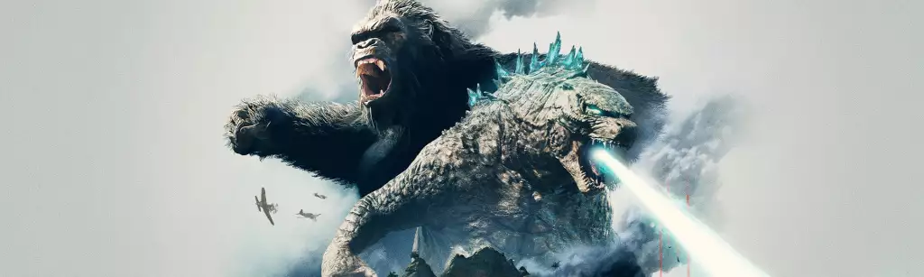 Operation Monarch event will feature Godzilla and Kong. 