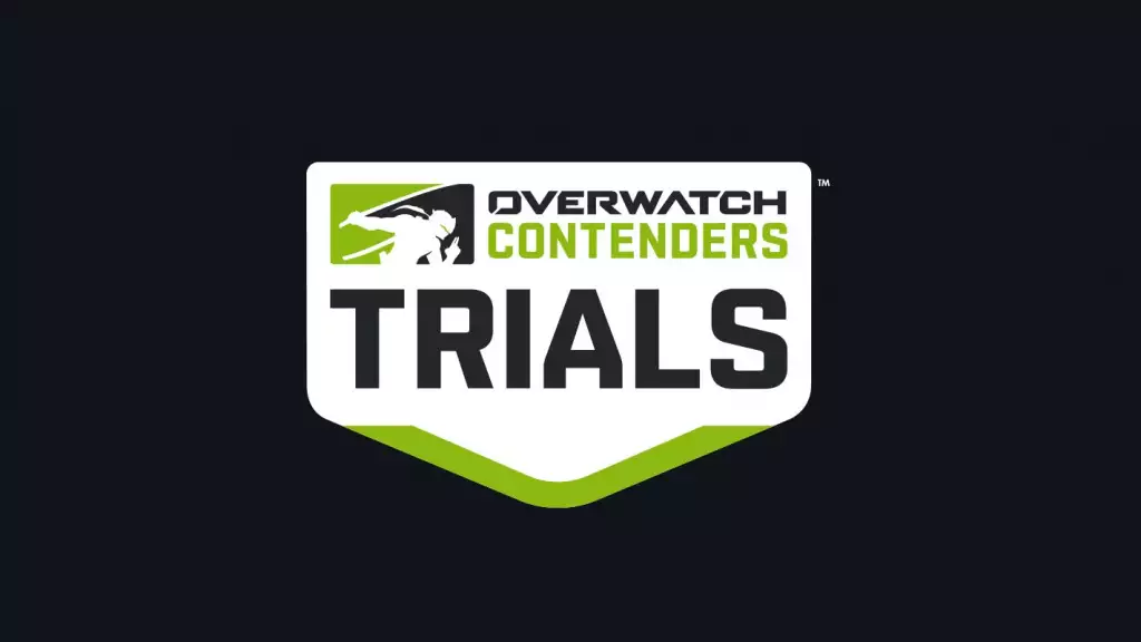 Overwatch Trials format