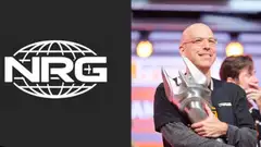 NRG CEO rails against counterfeit org merch being sold on Amazon