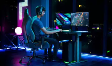 Best Gaming Chairs In 2023 For Gamers With Back Problems