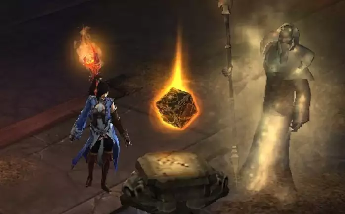 Zoltun Kulle adventure mode location diablo 3 kanai's cube quest how to get