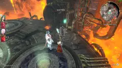 How To Reach The Adamantine Forge In Baldur's Gate 3