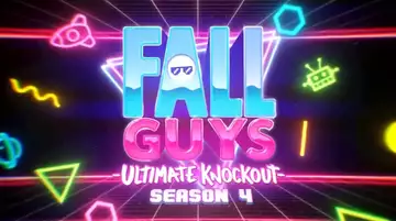 Fall Guys Season 4: Release date, new skins, featured levels, and more
