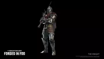 Best Knight Builds In Dead By Daylight (March 2023)