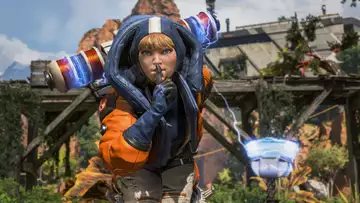 A guide to using Wattson in Apex Legends Season 2